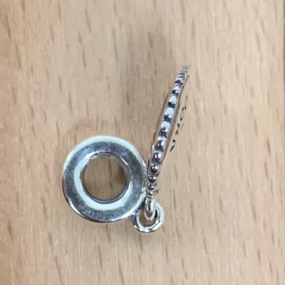 Pandora Times Square Dangle Charm, S925 Silver Bracelets - Picture 4 of 4